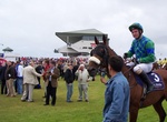 Attend Galway Races Summer Festival, Ireland