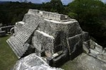 Caracol Day Trip & Water Fall from San Ignacio