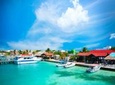 One-Way or Round-Trip Ferry between Cancun and Isla Mujeres