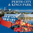 Perth Hop-On Hop-Off Bus Tour