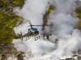 Reykjavik Helicopter Flight: Geothermal Landscapes