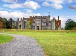 See Birr Castle, Ireland