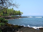 Visit Keolonahihi State Historical Park & Holualoa Bay, Big Island, Hawaii