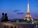 Stay at Shangri-la Hotel, Paris, France