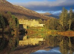Stay at Ballynahinch Castle Hotel, Ireland