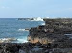 Visit Wawaloli Beach Park, Big Island, Hawaii