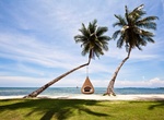 Stay at Dedon Island Resort, Philippines