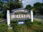 Visit Holualoa, Hawaii