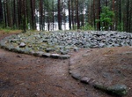 See Węsiory Megalithic Stone Circles, Poland