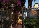 Stay at Grand Hotel Timeo, Taormina, Italy