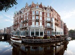 Dine or Stay at De L`europe Amsterdam, Netherlands