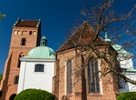 Visit Church of the Visitation of the Blessed Virgin Mary, Warsaw, Poland