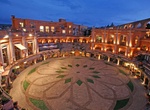 Stay at Hotel Quinta Real Zacatecas, Mexico