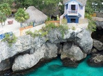 Stay at The Caves, Negril, Jamaica