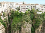 Stay at Parador De Ronda, Ronda, Spain