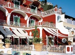 Stay & Spa at Le Sirenuse Hotel, Positano, Italy