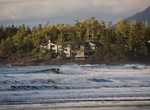 Stay at Wickaninnish Inn, Tofino, Canada