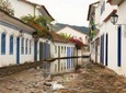 Paraty City Sightseeing Tour