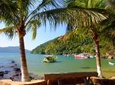 Paraty Rainforest Trek and Secluded Beach Tour