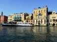 Private Arrival Transfer: Treviso Airport to Venice Hotels