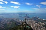 Small-Group Rio de Janeiro in a Day Tour