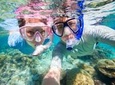Trindade Fishing Village, Beach Trek and Snorkeling Tour from Paraty