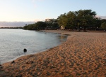 Visit Samuel M. Spencer Beach Park, Big Island, Hawaii