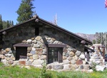 Visit Tioga Pass Entrance Station, Yosemite National Park