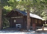 See Tuolumne Meadows Ranger Stations and Comfort Stations, Yosemite National Park