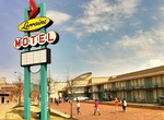 Visit National Civil Rights Museum at Lorraine Motel, Memphis, Tennessee
