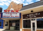 Visit The Stax Museum, Memphis, Tennessee