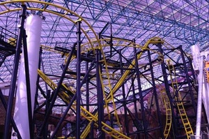 Adventuredome