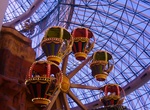 Experience Adventuredome, Circus Circus, Las Vegas Strip