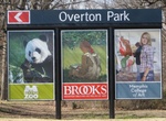 Visit Overton Park, Memphis, Tennessee