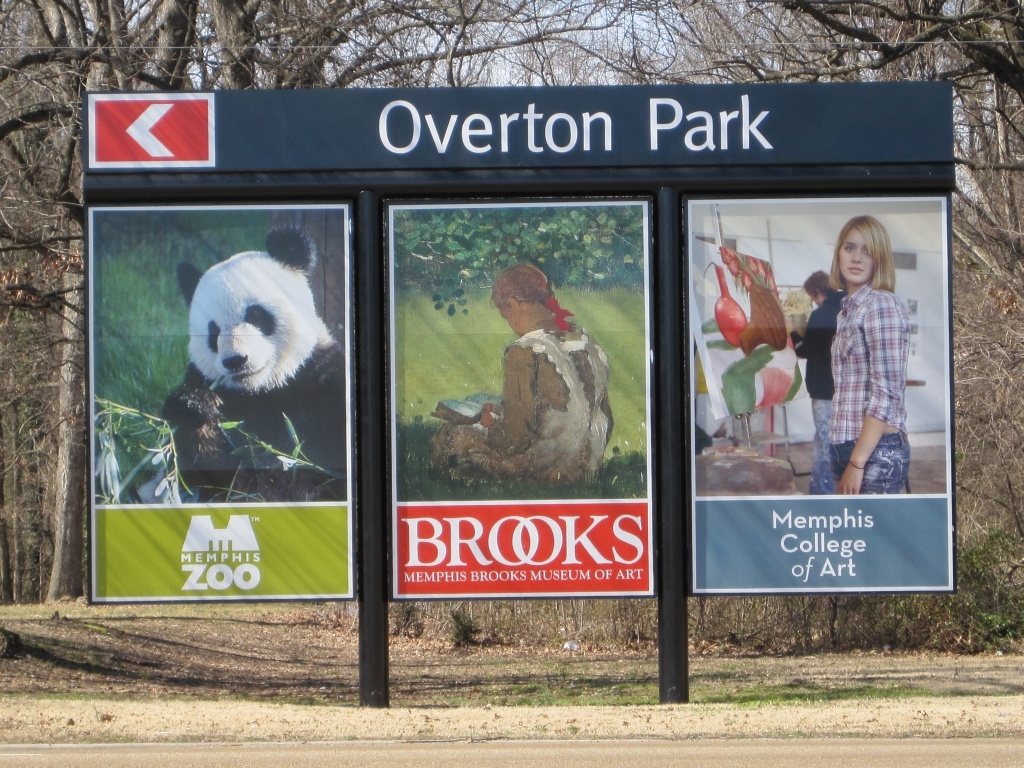 Overton Park