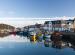 Visit Stornoway, Scotland