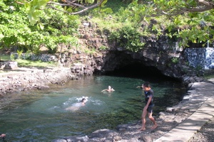 Samoa