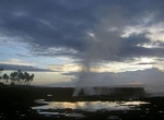 See Alofaaga Blowholes, Savai'i, Samoa