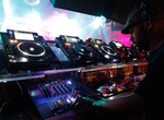 Drink and Dance at  Fabric, London