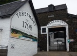 Sip Scotch at Tobermory Distillery, Isle of Mull, Scotland