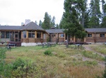 Visit AMK Ranch, Grand Teton National Park
