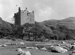 See Moy Castle, Isle of Mull, Scotland