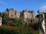 See Torosay Castle, Isle of Mull, Scotland