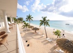 Stay at Caribbean Club, Cayman Islands
