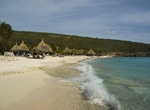 Relax at Cas Abao Beach, Curaçao