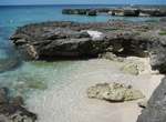 Snorkel Smith's Cove, Grand Cayman, Cayman Islands