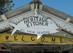 Dine at Heritage Kitchen, Cayman Islands