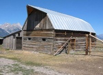 Visit Andy Chambers Ranch Historic District, Grand Teton National Park