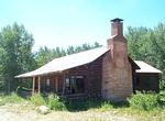See Highlands Historic District, Grand Teton National Park