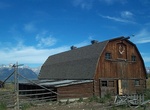 Visit Hunter Hereford Ranch Historic District, Grand Teton National Park